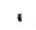 NISSENS Chladi vzduchu intercooler NIS 961464, 961464