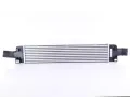 Chladi vzduchu intercooler NISSENS ‐ NIS 961466