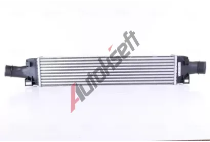 NISSENS Chladi vzduchu intercooler NIS 961466, 961466