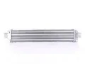 Chladi vzduchu intercooler NISSENS ‐ NIS 961467