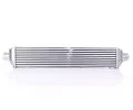 NISSENS Chladi vzduchu intercooler NIS 961467, 961467