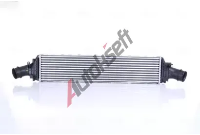NISSENS Chladi vzduchu intercooler NIS 961468, 961468