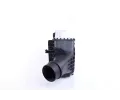 NISSENS Chladi vzduchu intercooler NIS 961468, 961468