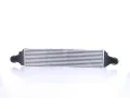 NISSENS Chladi vzduchu intercooler NIS 961468, 961468