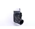 NISSENS Chladi vzduchu intercooler NIS 961468, 961468