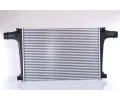 Chladi vzduchu intercooler NISSENS ‐ NIS 961470
