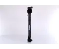 NISSENS Chladič vzduchu intercooler NIS 961470, 961470