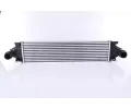 Chladi vzduchu intercooler NISSENS ‐ NIS 961476