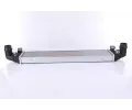 NISSENS Chladič vzduchu intercooler NIS 961476, 961476