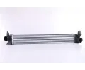 Chladi vzduchu intercooler NISSENS ‐ NIS 961479