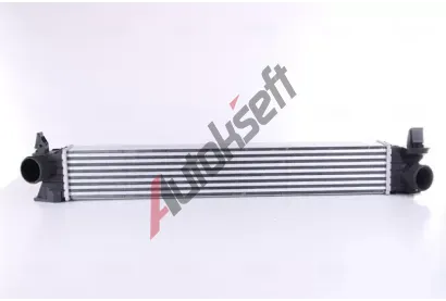 NISSENS Chladič vzduchu intercooler NIS 961479, 961479 NISSENS Chladič vzduchu intercooler NIS 961479, 961479