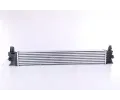 NISSENS Chladič vzduchu intercooler NIS 961479, 961479