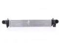 Chladi vzduchu intercooler NISSENS ‐ NIS 961481
