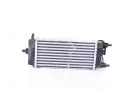 NISSENS Chladič vzduchu intercooler NIS 961483, 961483