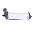 NISSENS Chladič vzduchu intercooler NIS 961483, 961483