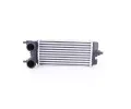 Chladi vzduchu intercooler NISSENS ‐ NIS 961485