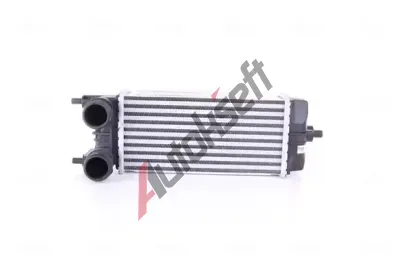 NISSENS Chladi� vzduchu intercooler NIS 961485, 961485