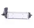 NISSENS Chladi� vzduchu intercooler NIS 961485, 961485