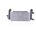NISSENS Chladi vzduchu intercooler NIS 961486, 961486