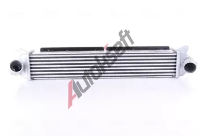 NISSENS Chladič vzduchu intercooler NIS 961489, 961489 NISSENS Chladič vzduchu intercooler NIS 961489, 961489