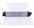 Chladi vzduchu intercooler NISSENS ‐ NIS 96149