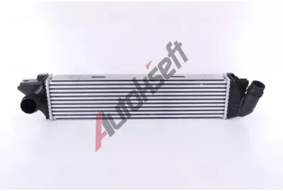 NISSENS Chladič vzduchu intercooler NIS 96149, 96149  NISSENS Chladič vzduchu intercooler NIS 96149, 96149