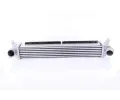 Chladi vzduchu intercooler NISSENS ‐ NIS 961490