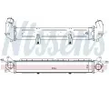 NISSENS Chladi vzduchu intercooler NIS 961490, 961490