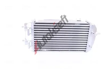 NISSENS Chladi vzduchu intercooler NIS 961492, 961492