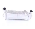 NISSENS Chladi vzduchu intercooler NIS 961492, 961492