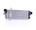 Chladi vzduchu intercooler NISSENS ‐ NIS 961493