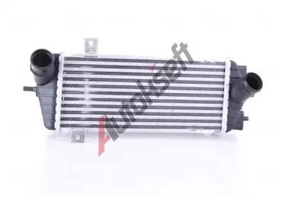 NISSENS Chladi vzduchu intercooler NIS 961493, 961493