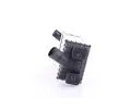 NISSENS Chladi vzduchu intercooler NIS 961493, 961493