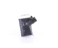 NISSENS Chladi vzduchu intercooler NIS 961493, 961493