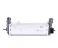 NISSENS Chladi vzduchu intercooler NIS 961493, 961493