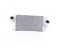 Chladi vzduchu intercooler NISSENS ‐ NIS 961495