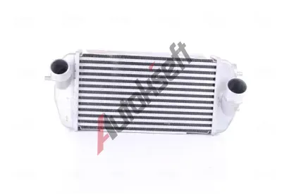 NISSENS Chladi vzduchu intercooler NIS 961495, 961495