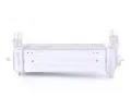 NISSENS Chladi vzduchu intercooler NIS 961495, 961495