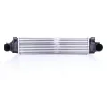 Chladi vzduchu intercooler NISSENS ‐ NIS 961501