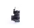 NISSENS Chladi vzduchu intercooler NIS 961501, 961501
