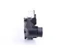 NISSENS Chladi vzduchu intercooler NIS 961501, 961501