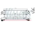 NISSENS Chladi vzduchu intercooler NIS 961501, 961501