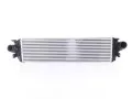Chladi vzduchu intercooler NISSENS ‐ NIS 961504