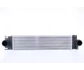 Chladi vzduchu intercooler NISSENS ‐ NIS 961505