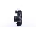 NISSENS Chladi vzduchu intercooler NIS 961505, 961505