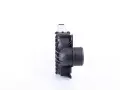 NISSENS Chladi vzduchu intercooler NIS 961505, 961505