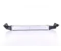 Chladi vzduchu intercooler NISSENS ‐ NIS 961507