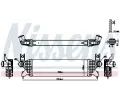 NISSENS Chladi� vzduchu intercooler NIS 961507, 961507