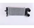 Chladi vzduchu intercooler NISSENS ‐ NIS 961509