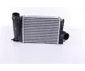 Chladi vzduchu intercooler NISSENS ‐ NIS 961521